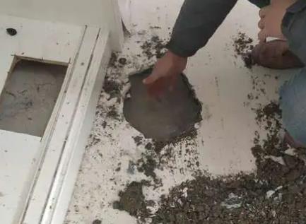 仲巴卫生间漏水维修公司分享下精确定位查漏水一次多少钱?不同级别收费不同